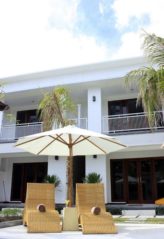 Hotel Zamburger Lombok - Previously Alam Mimpi Hotel Mangsit Exterior photo