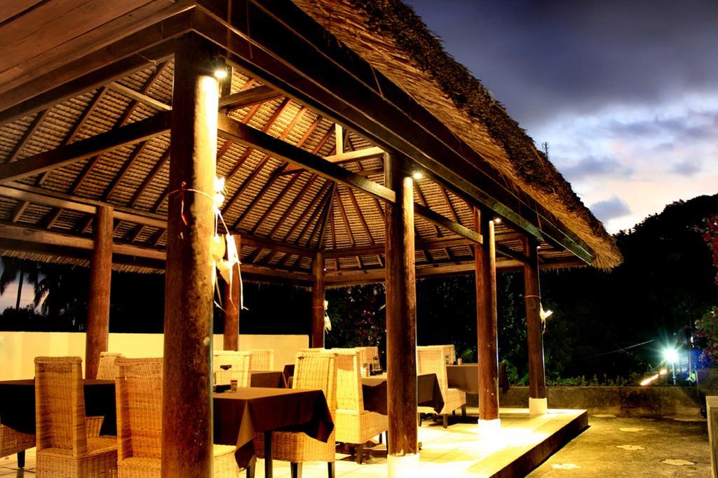 Hotel Zamburger Lombok - Previously Alam Mimpi Hotel Mangsit Exterior photo