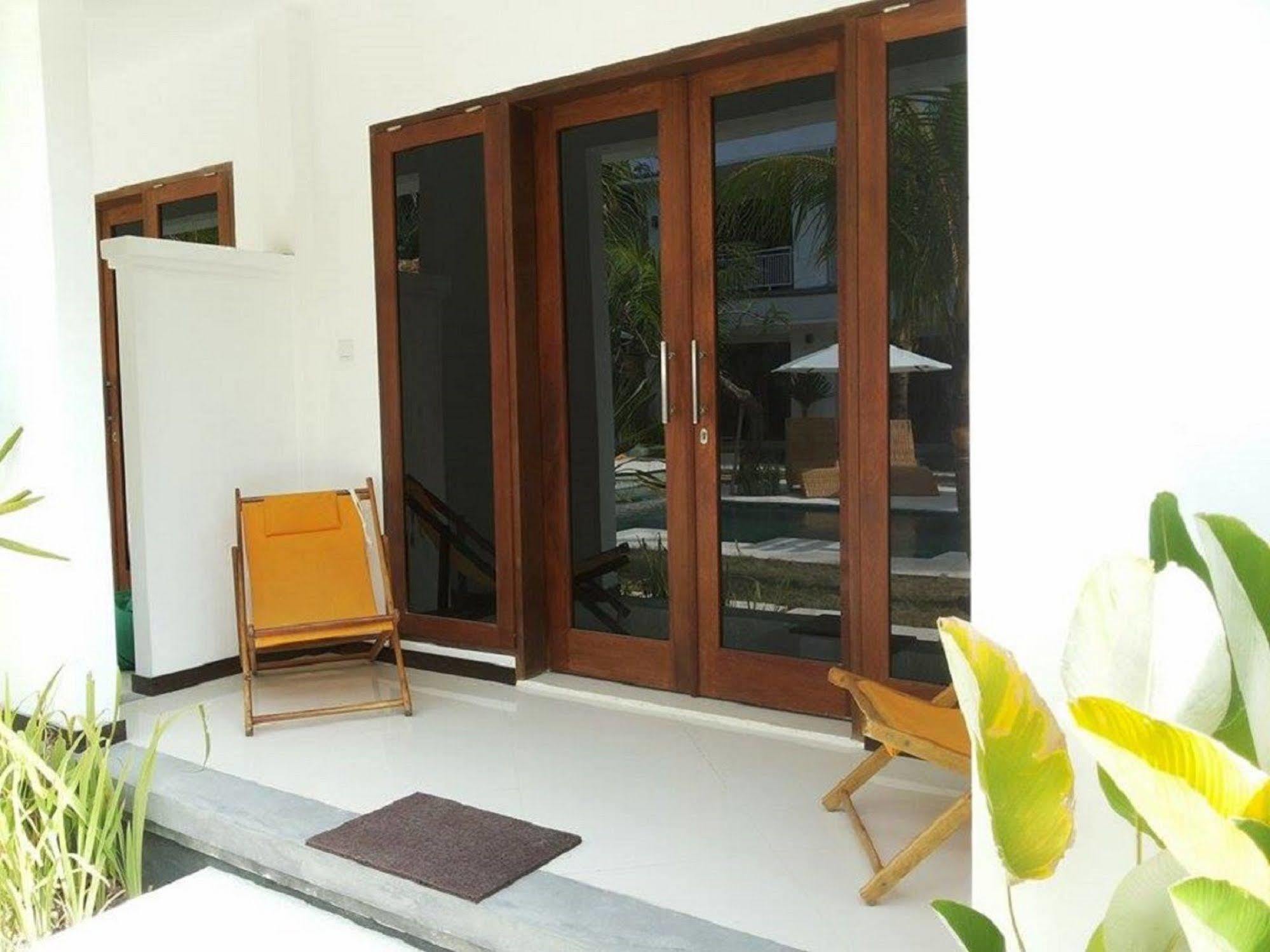 Hotel Zamburger Lombok - Previously Alam Mimpi Hotel Mangsit Exterior photo